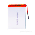 3.7v Lithium Rechargeable Batteries Custom 307095 5000mah 3.7v Lithium Polymer Battery Manufactory